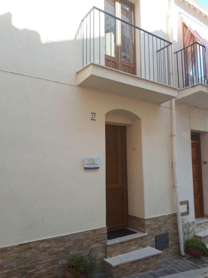 Villa Dea Del Borgo à Sant'Ambrogio  Extérieur photo